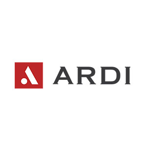 ทำเว็บไซต์บริษัทARDI