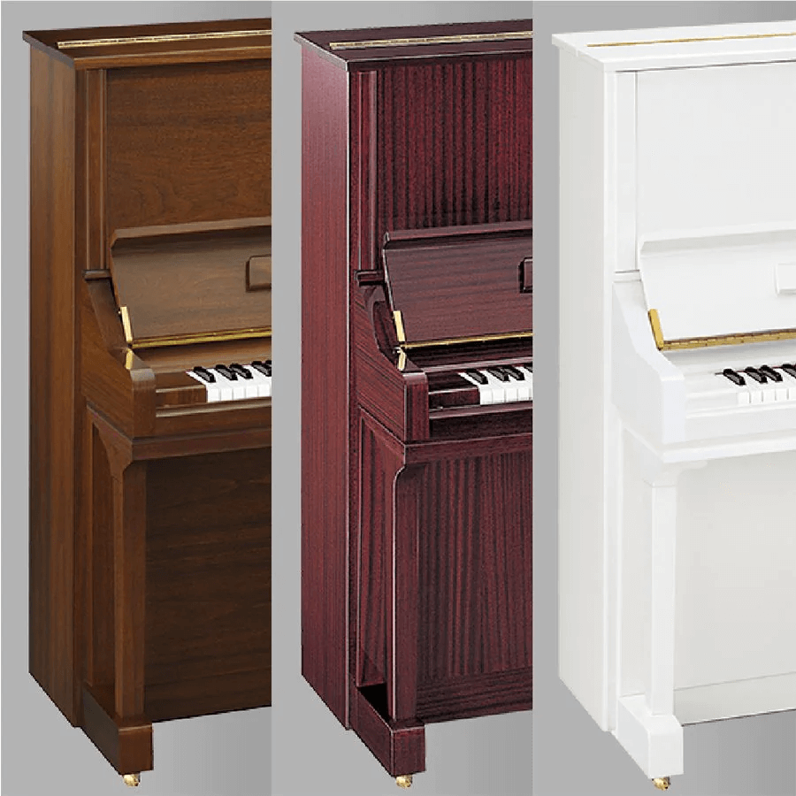 Pianounited-เปียโน-upright-Yamaha-U1-PE-4