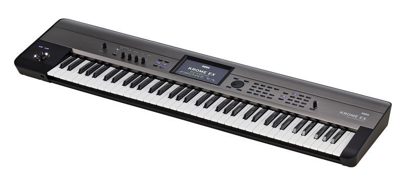 Korg Krome EX 73