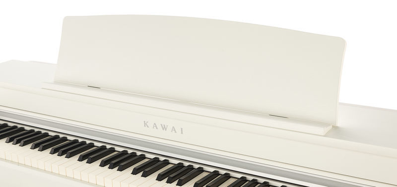 Kawai on sale cn39 white