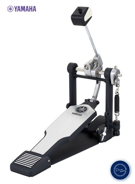 FP9500D Direct Drive / Single Pedal-